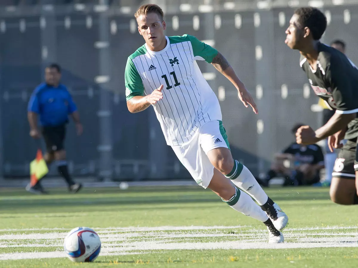 Jasper Sports Network (JSN) Recap: CCSU 3 - Manhattan 1