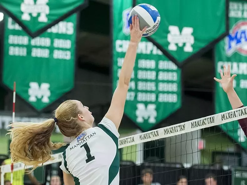 Jasper Sports Network (JSN Recap)-Manhattan 3, Niagara 1