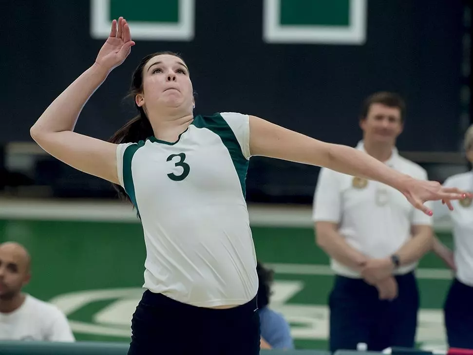 Manhattan Falls to UMass Lowell In Season Opener