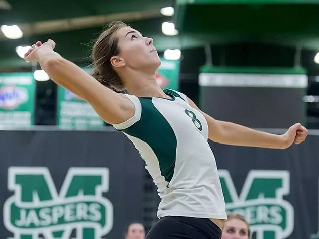 Fairleigh Dickinson Snaps Manhattan?s Winning Streak