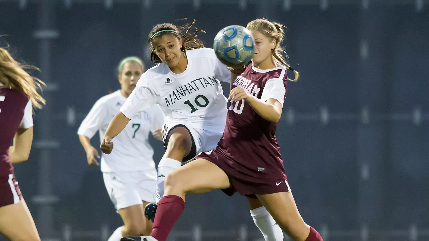 Jasper Sports Network (JSN) Recap: Manhattan 4 Canisius 0