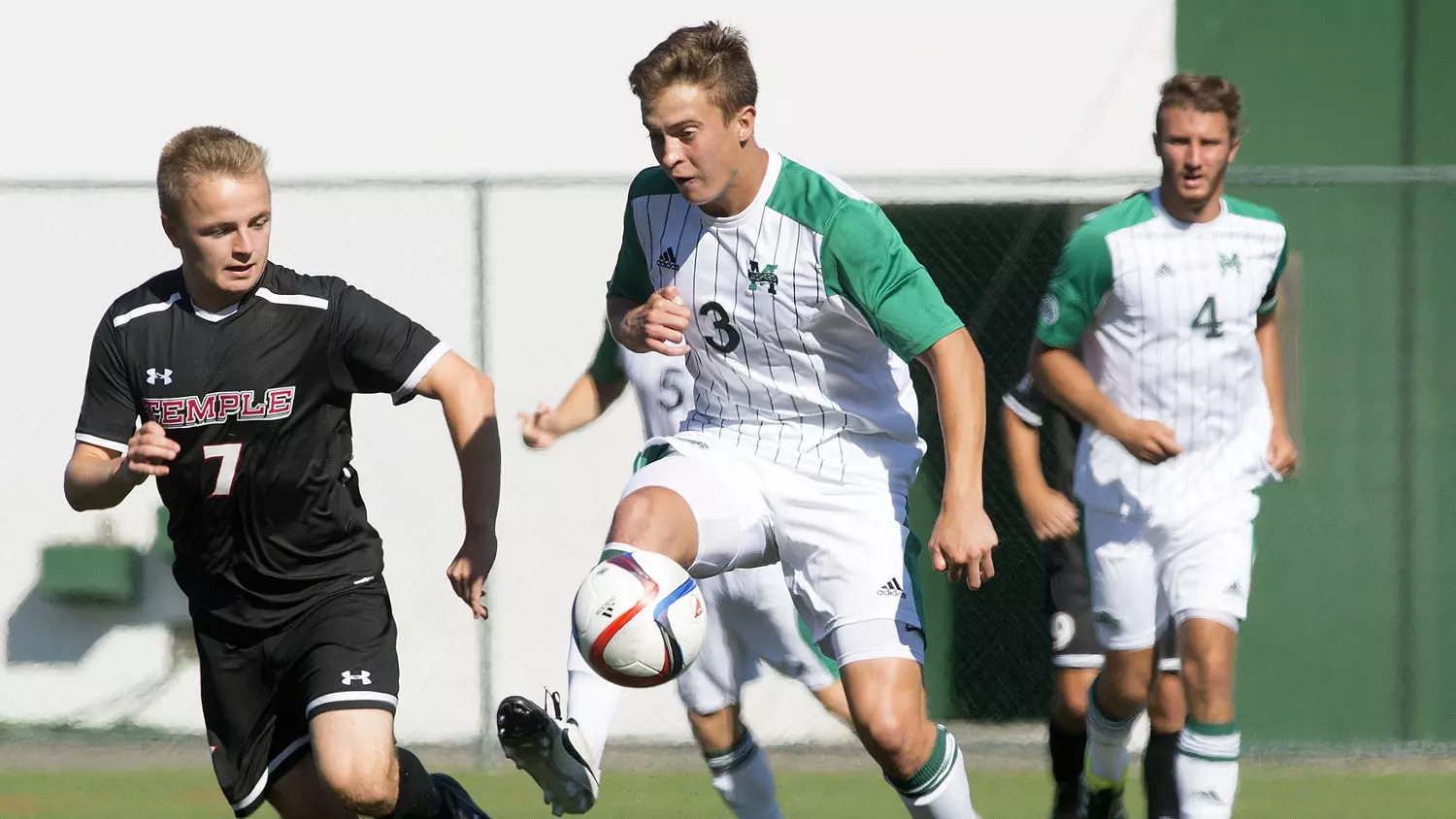 Jasper Sports Network (JSN) Recap: Lehigh 1 Manhattan 0