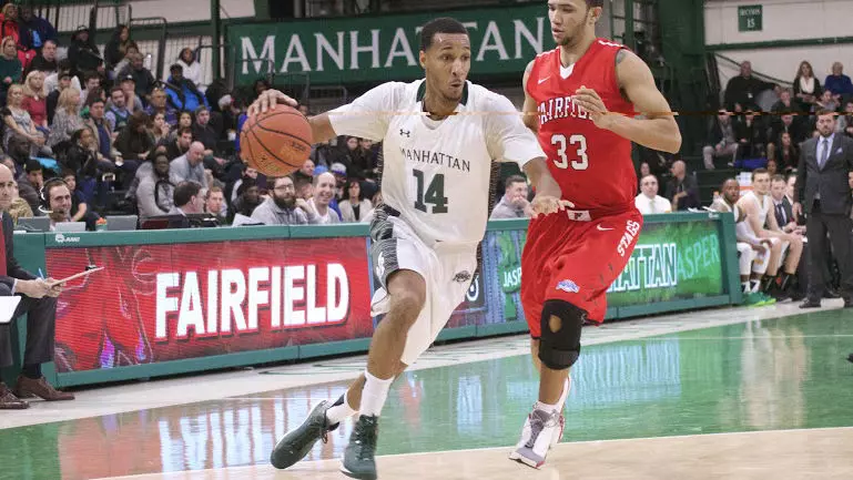 JSN Recap: Balanced Effort Lifts Manhattan To 72-66 Win