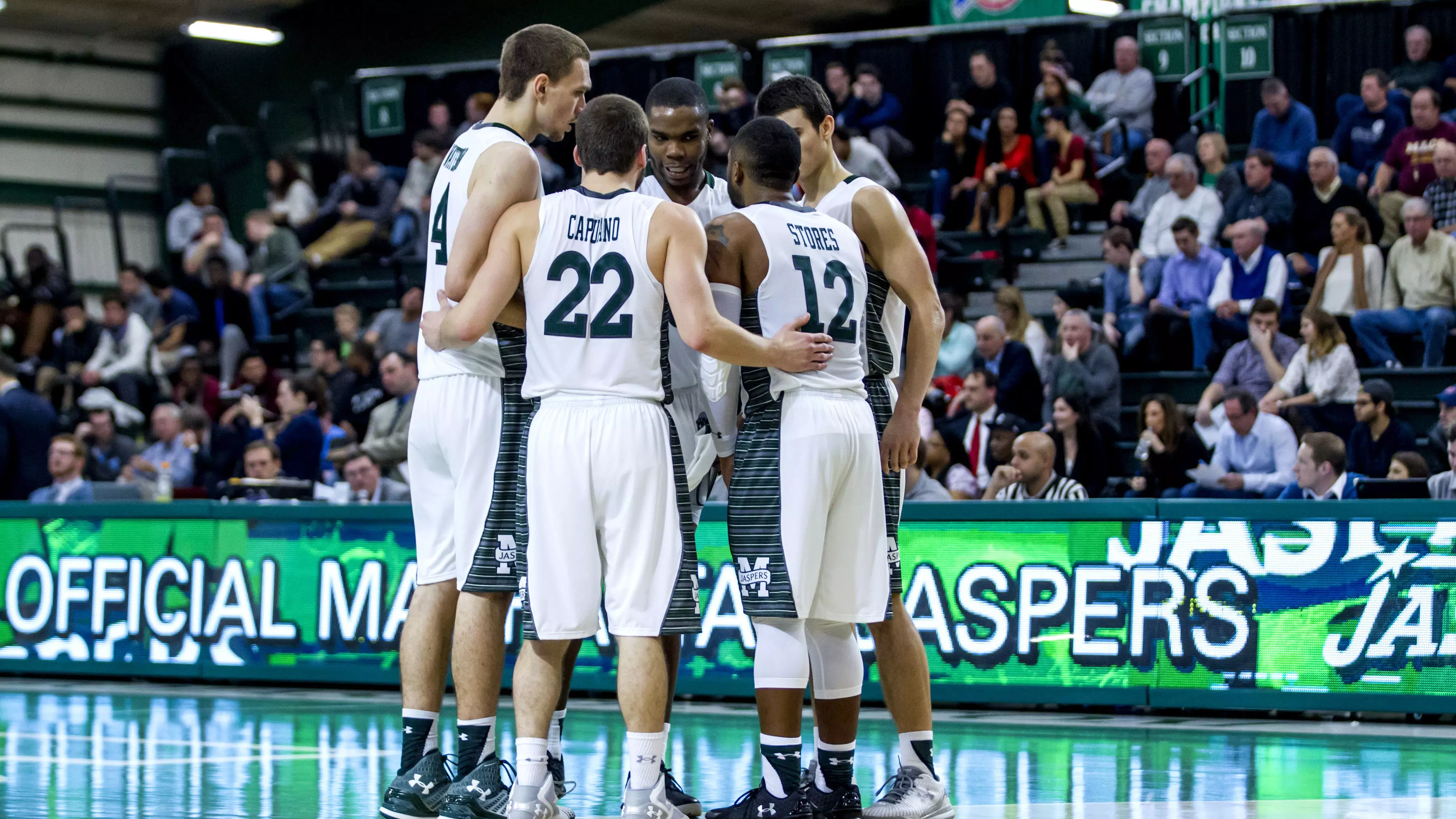 JSN Recap: Manhattan Topples Siena 92-87 In Triple Overtime