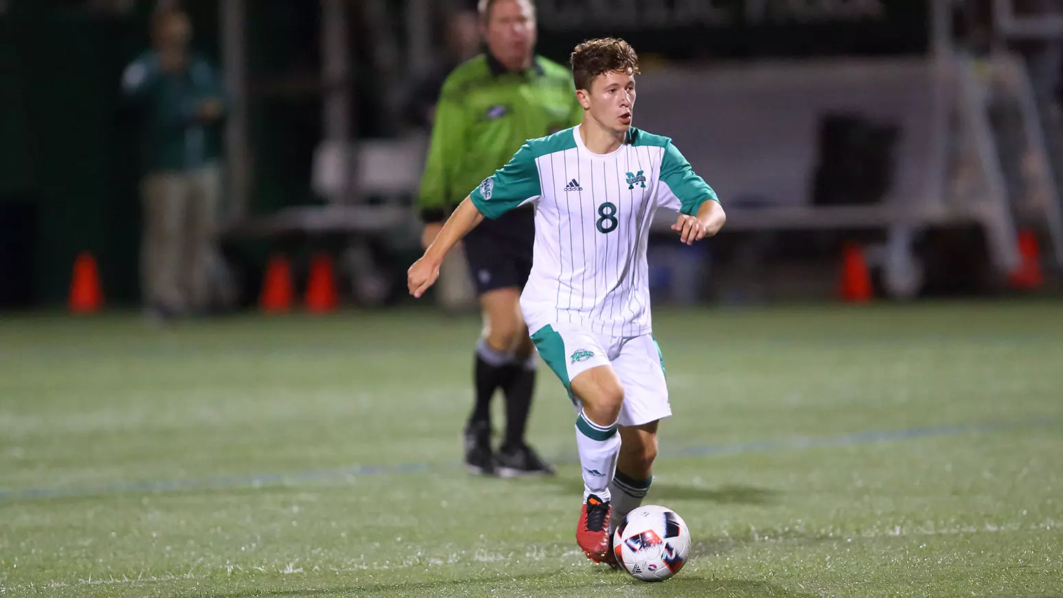 Manhattan Travels To Marist Before Hosting Siena