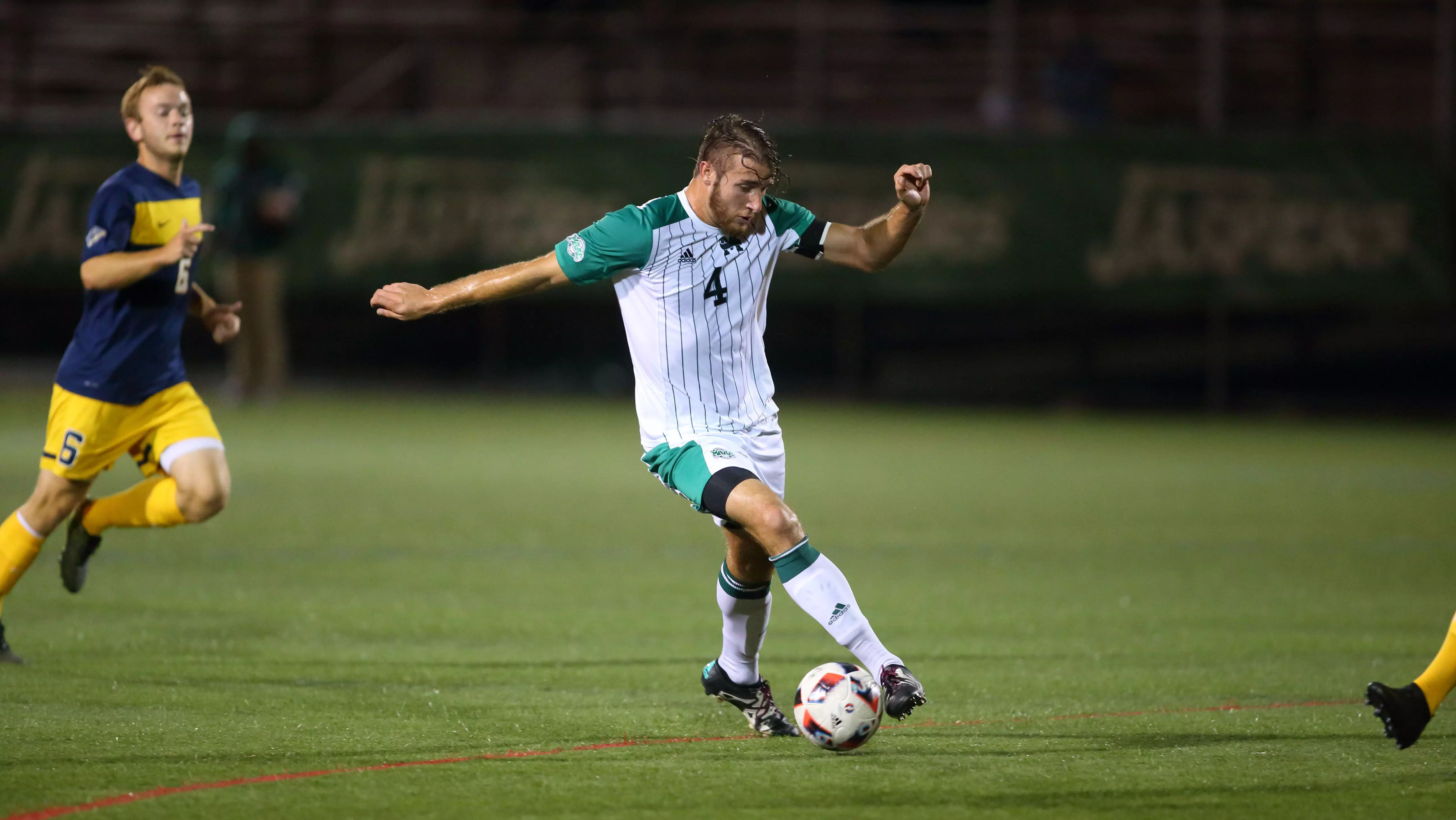 Late Goal Lifts Canisius To 1-0 Win Over Manhattan