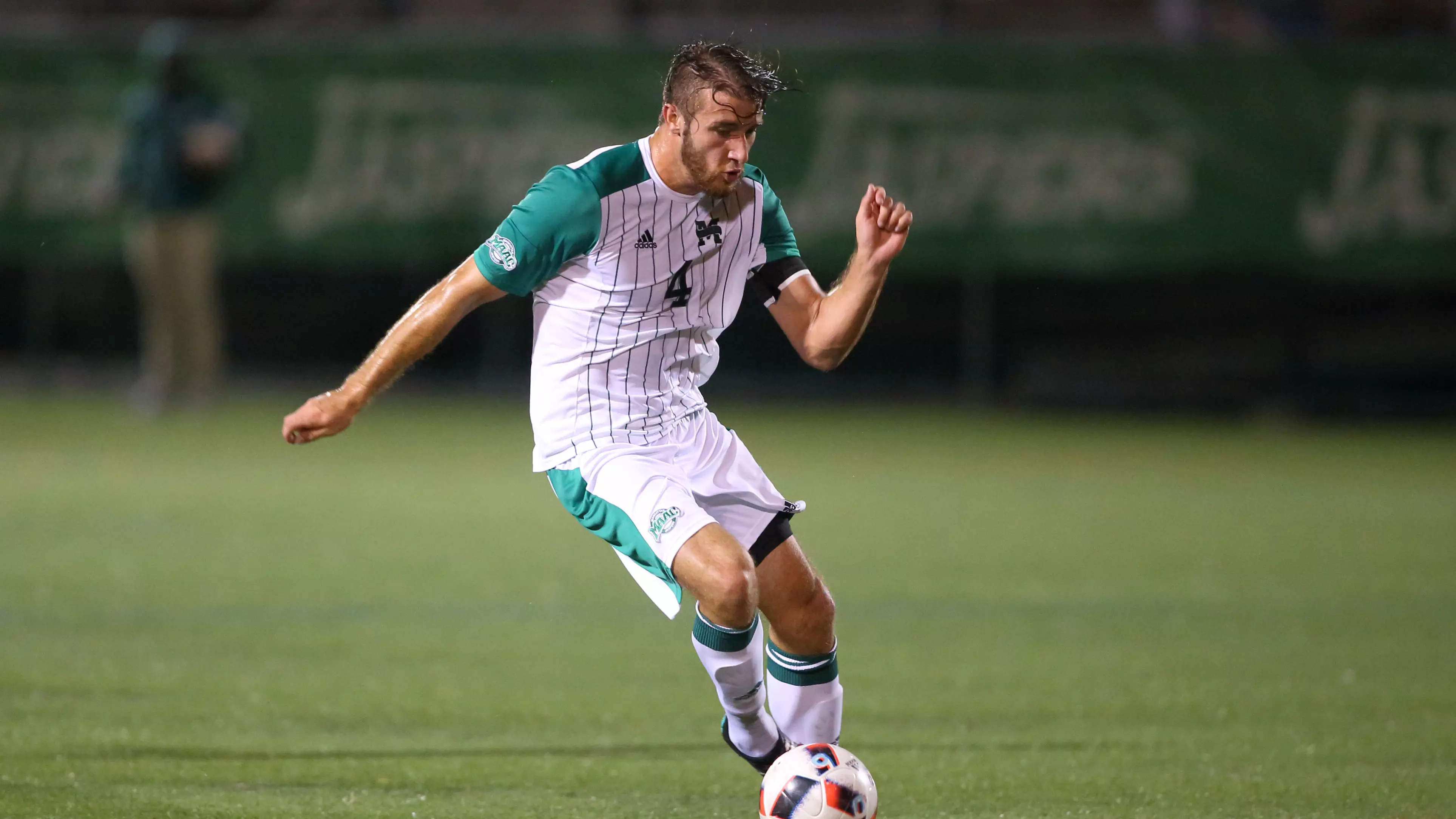 Manhattan Earns Hard-Fought 3-3 Draw At Fairfield