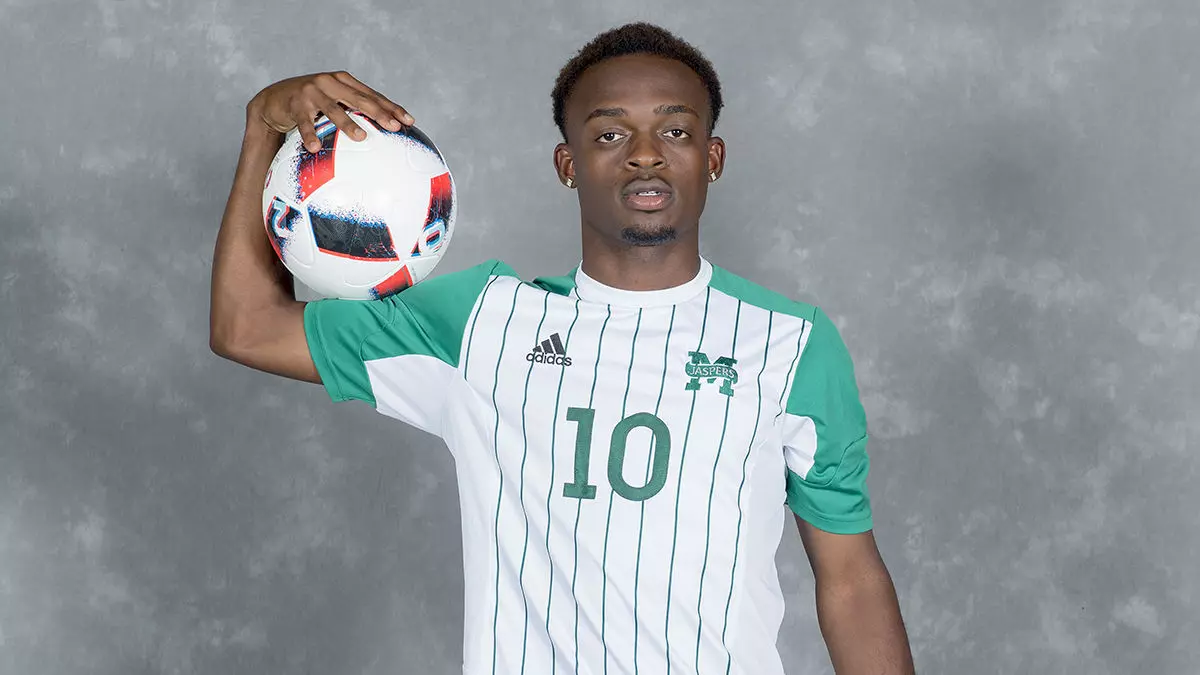 Manhattan Drops 1-0 Decision At Niagara