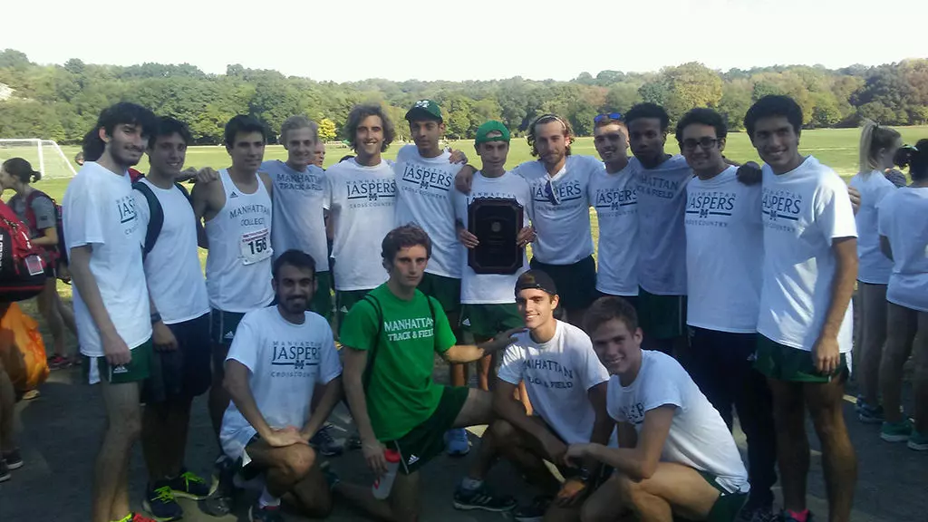 Manhattan Wins First Metropolitan Championship Since 2001