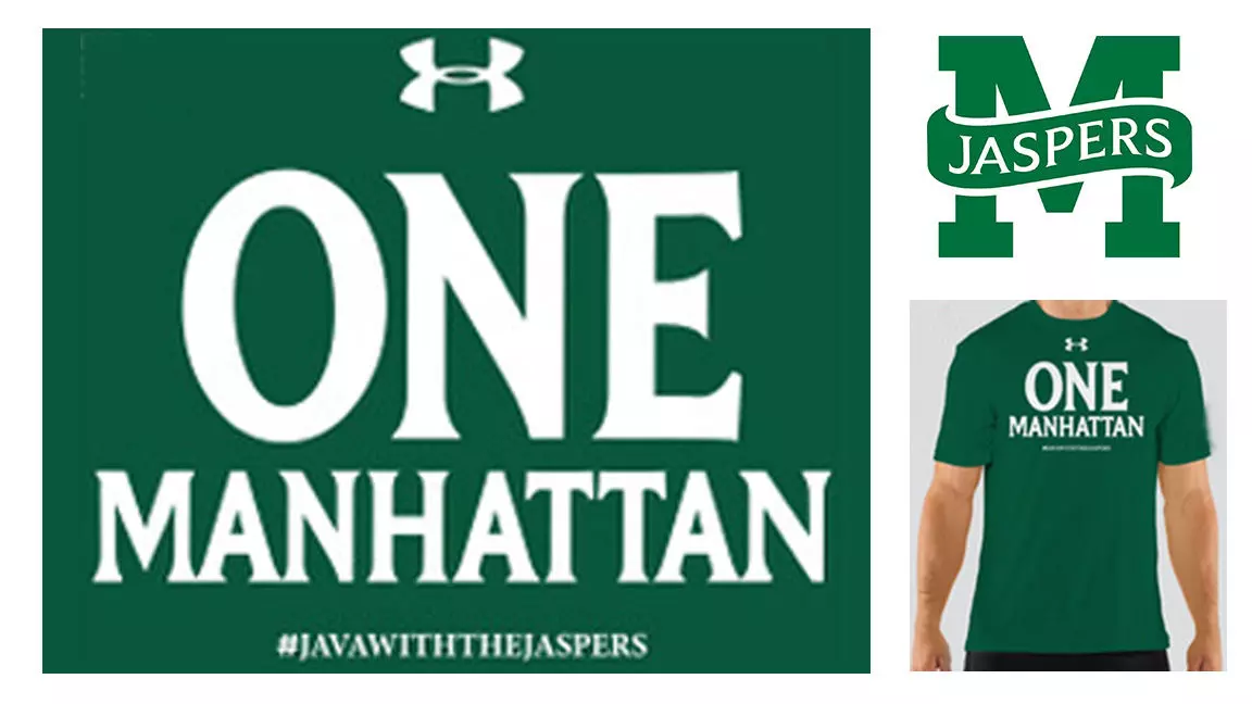 #JavaWithTheJaspers Set For Tuesday, November 15 At 8:45 AM