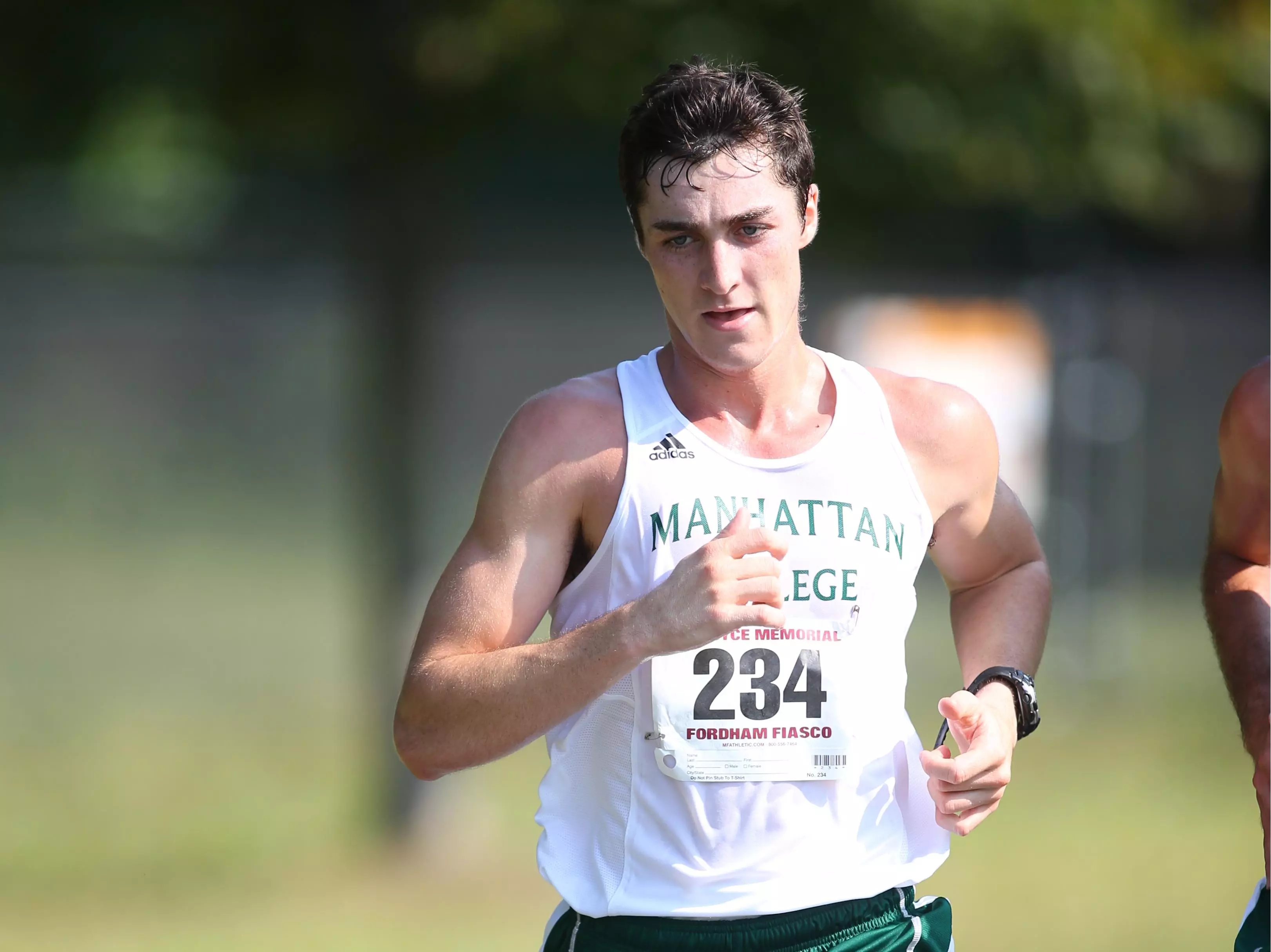 Manhattan Posts Best NCAA Northeast Regional Finish Since 2002