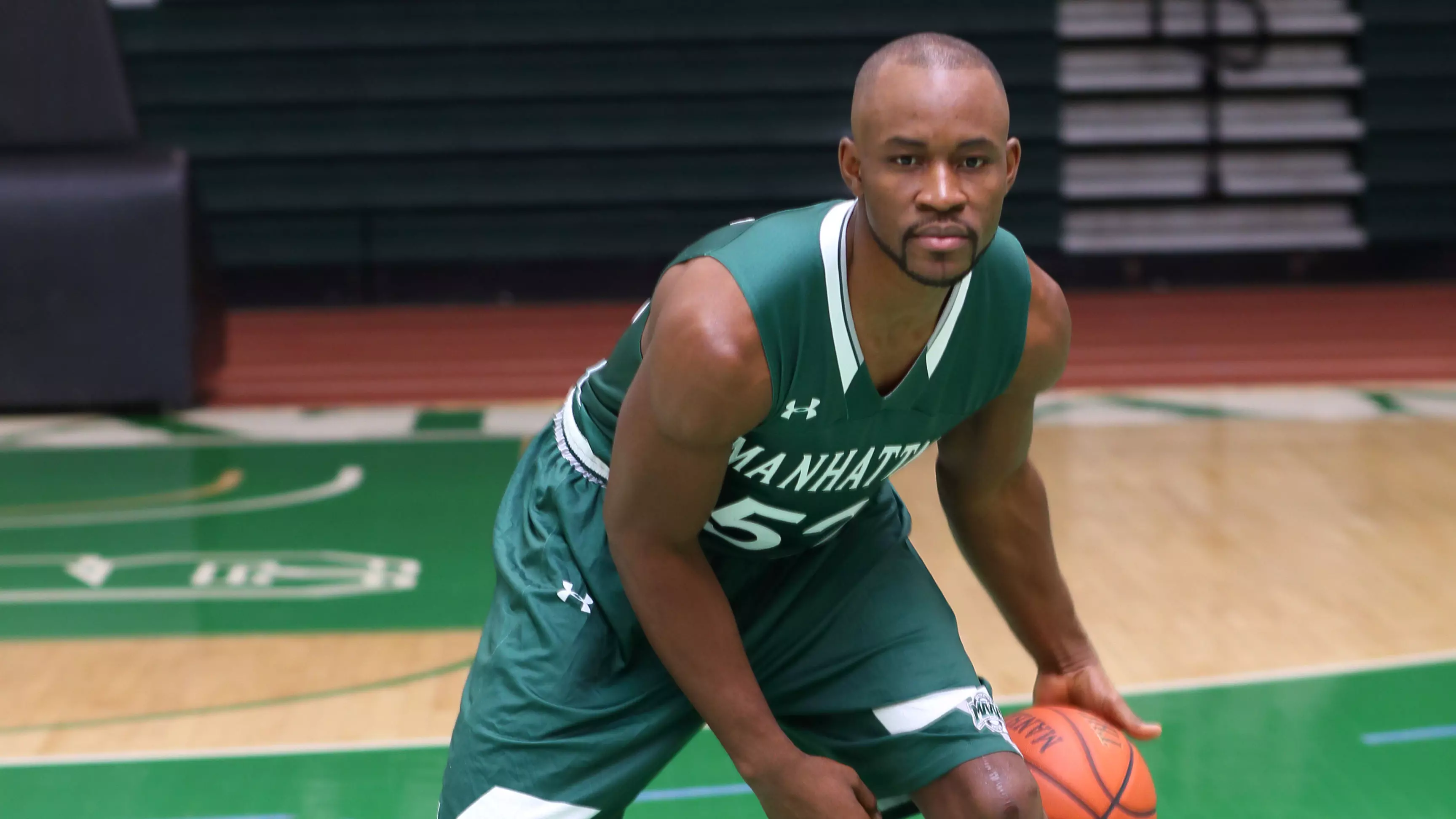 Manhattan Set For 8:45 AM Tilt With Winthrop On ESPN2