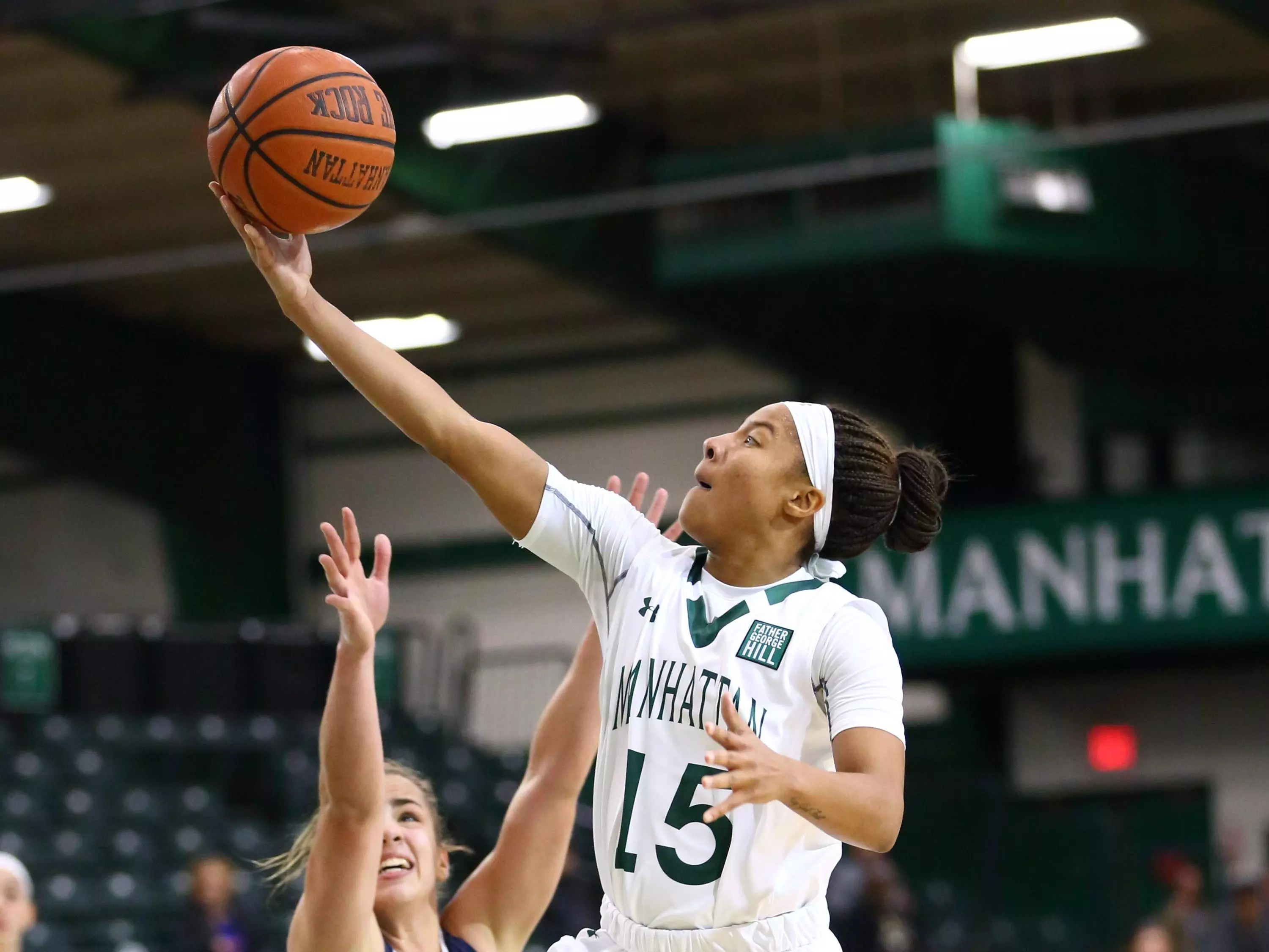 Manhattan Moves to 2-0 For First Time Since 2003-04