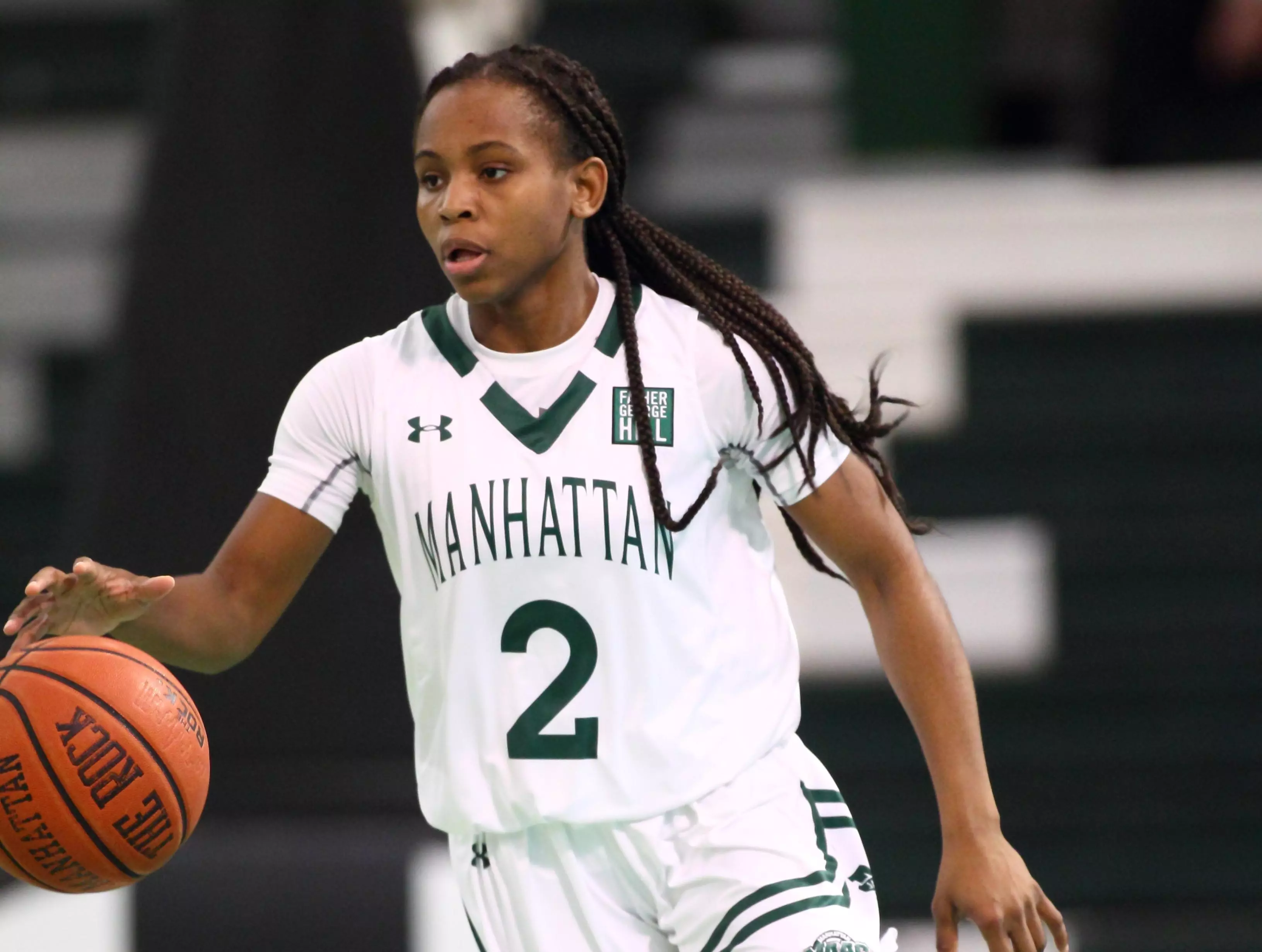 Jaspers Take On Marist In MAAC Opener