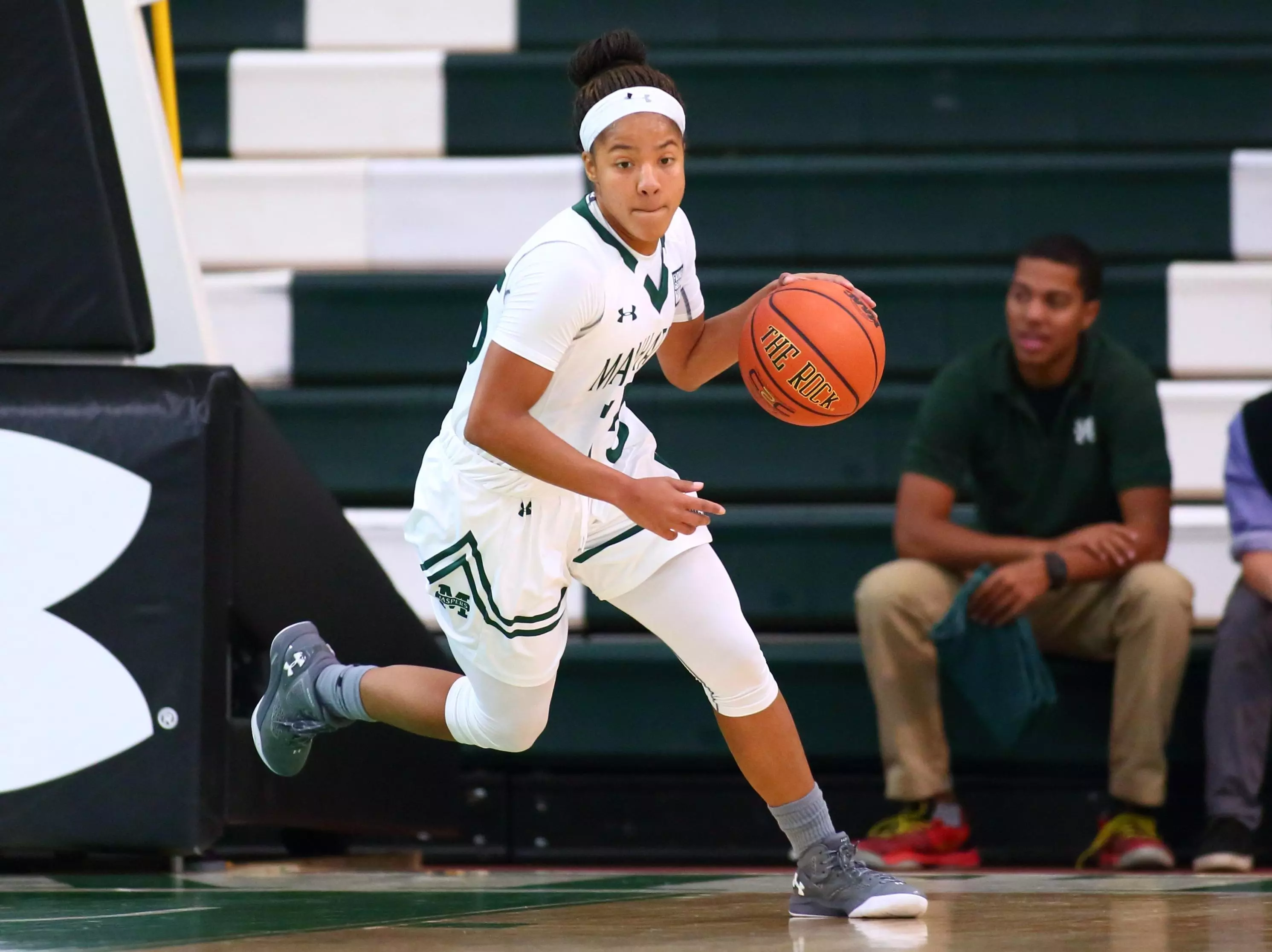 Fourth Quarter Comeback Just Short In Loss to Stony Brook