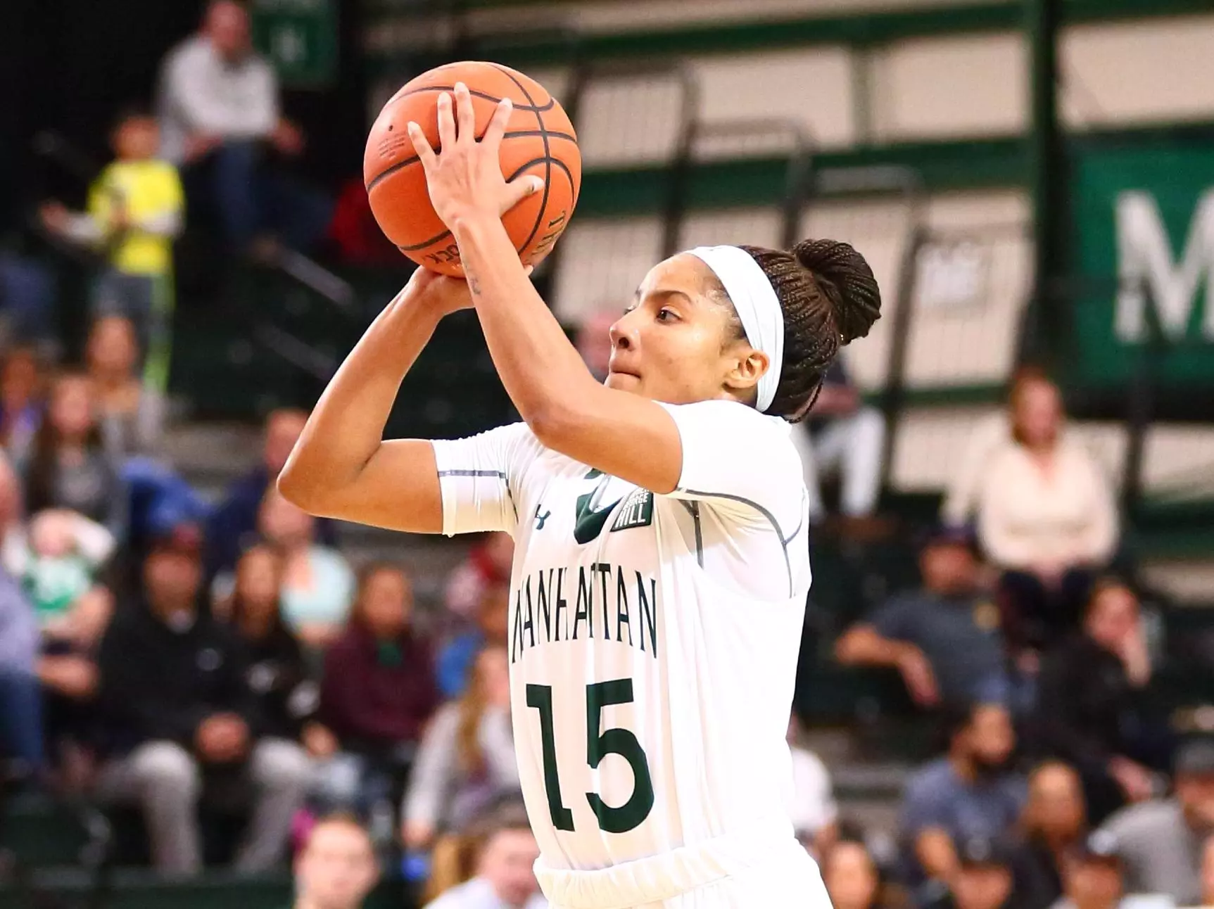 Tatum?s Career-High 22 Points Not Enough In 69-64 Loss at Bucknell