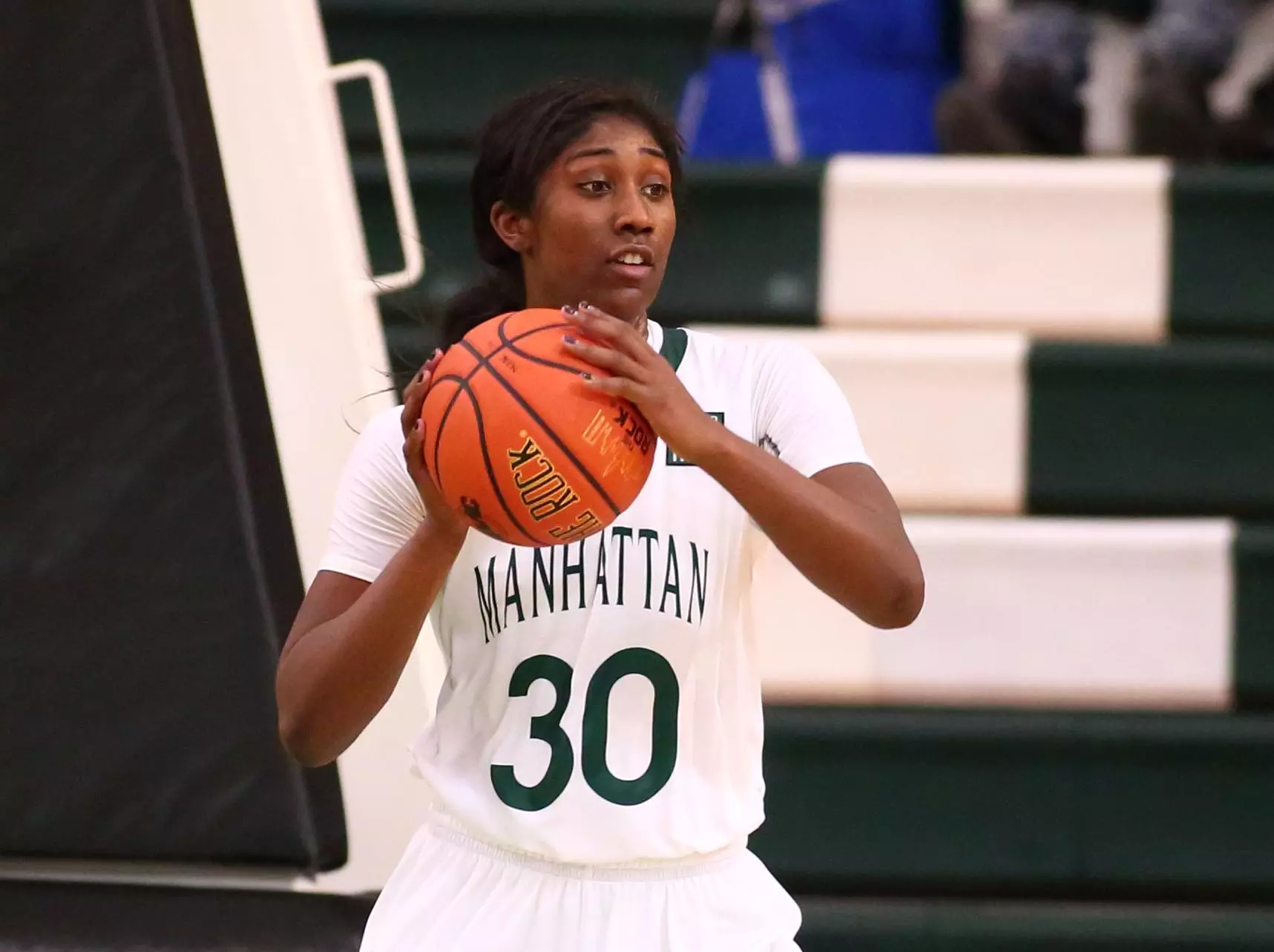 Jaspers Look For Second Straight Win at Rider