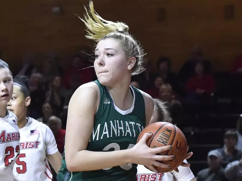 Jaspers Host Monmouth Looking For Third Straight Win
