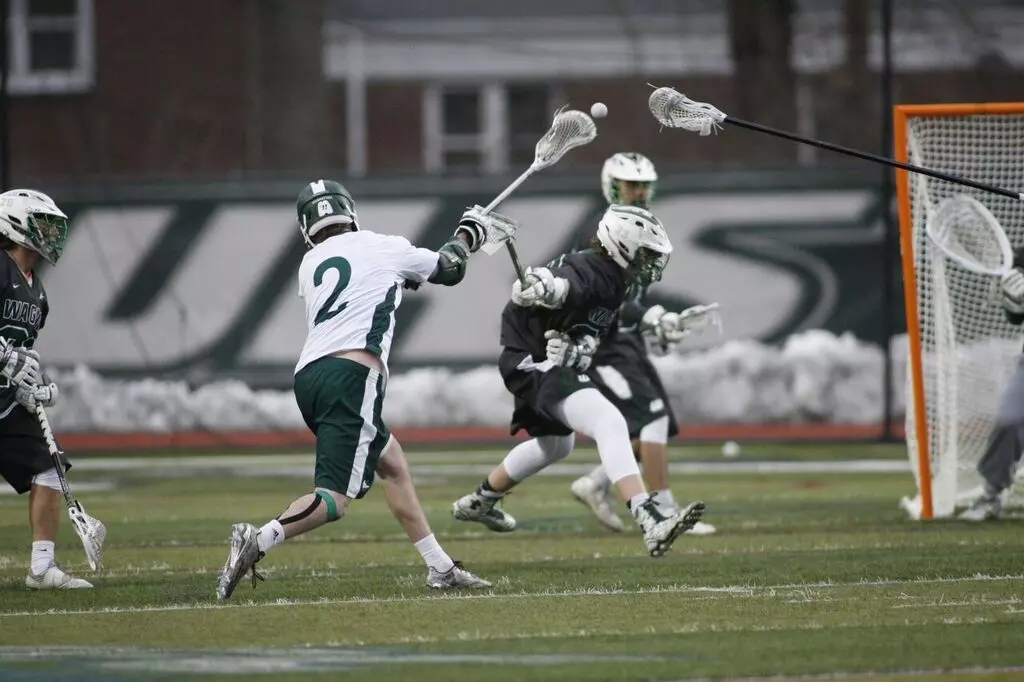 Giarratana Named MAAC Rookie of the Week