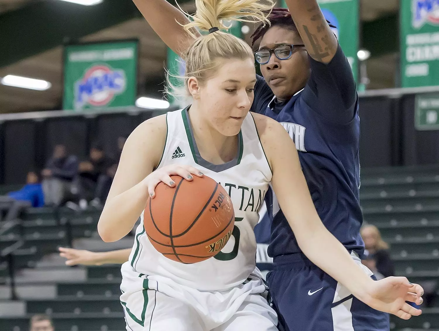Jaspers Welcome Quinnipiac On Tuesday For ESPN3 Tilt