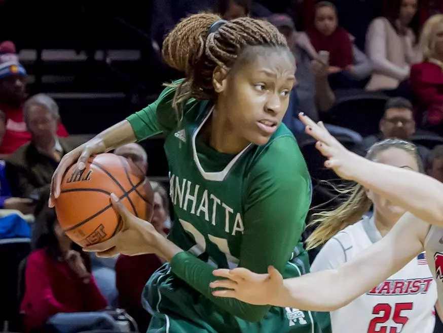 Western New York Swing Continues at Niagara