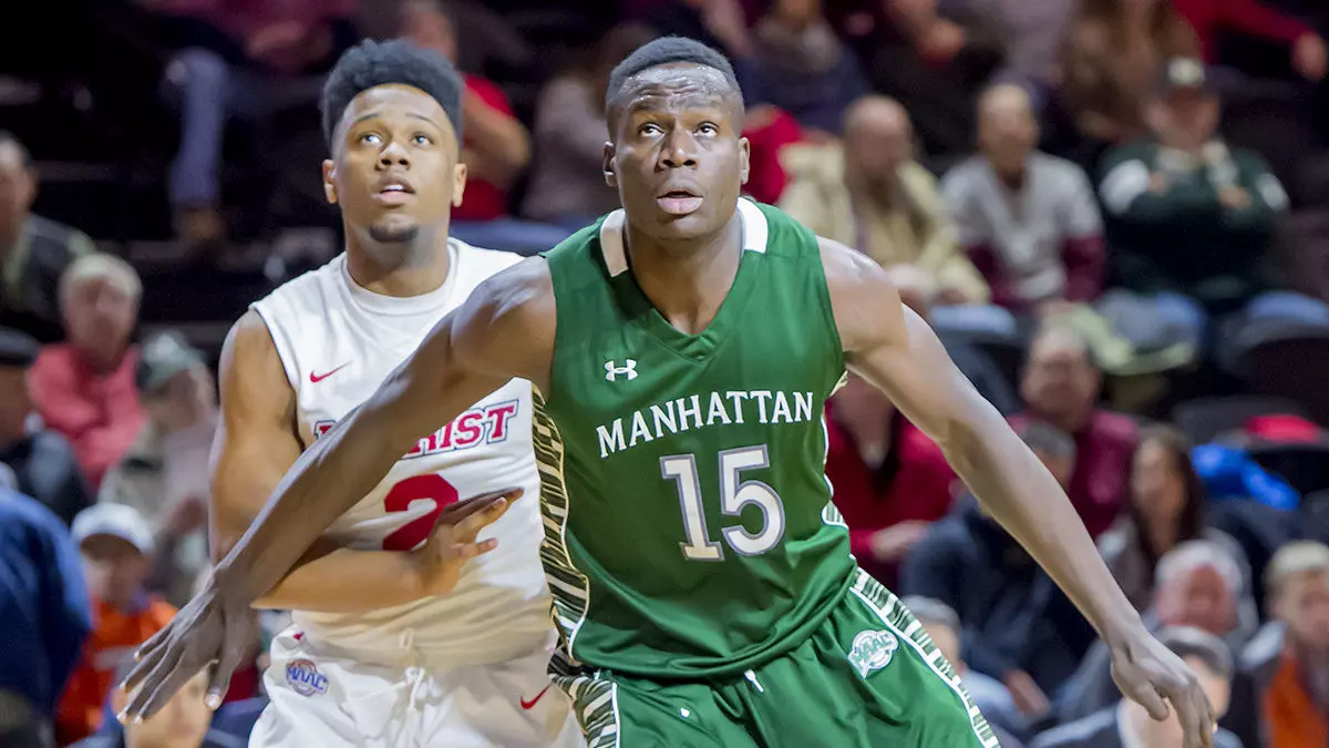 Manhattan Travels To Saint Peter's