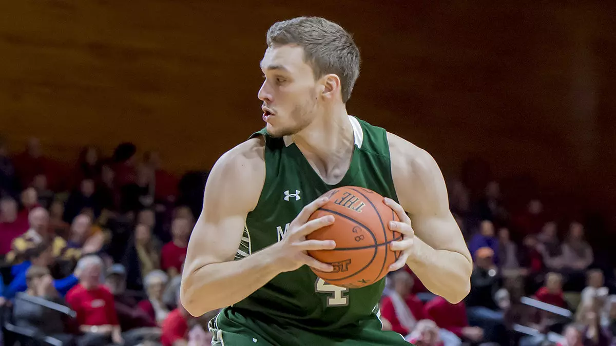 Manhattan Hosts Saint Peter's On ESPN3