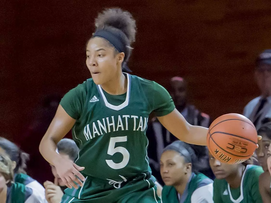 Jaspers Wrap Up Road Slate at Saint Peter's