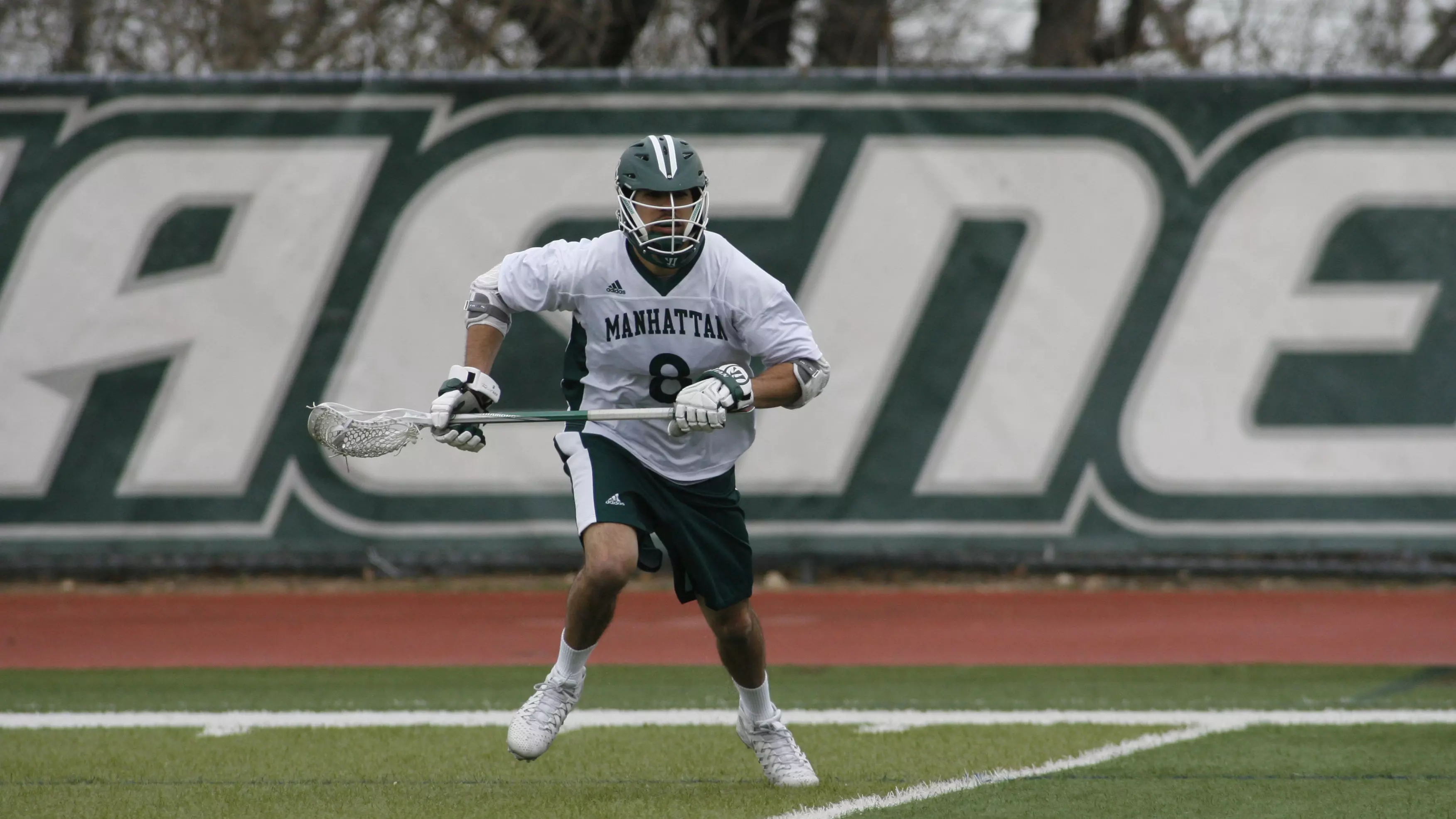 Saint Joseph's Defeats Manhattan