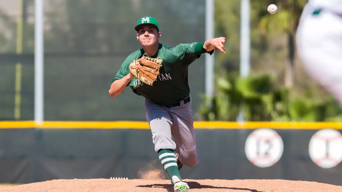 Seton Hall Rallies For 7-2 Win Over Manhattan