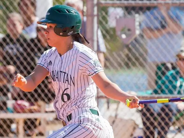 Jaspers Open MAAC Play With Sweep Of Siena