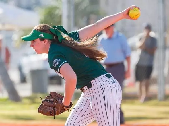 Jaspers Conclude Florida Trip With Two Victories