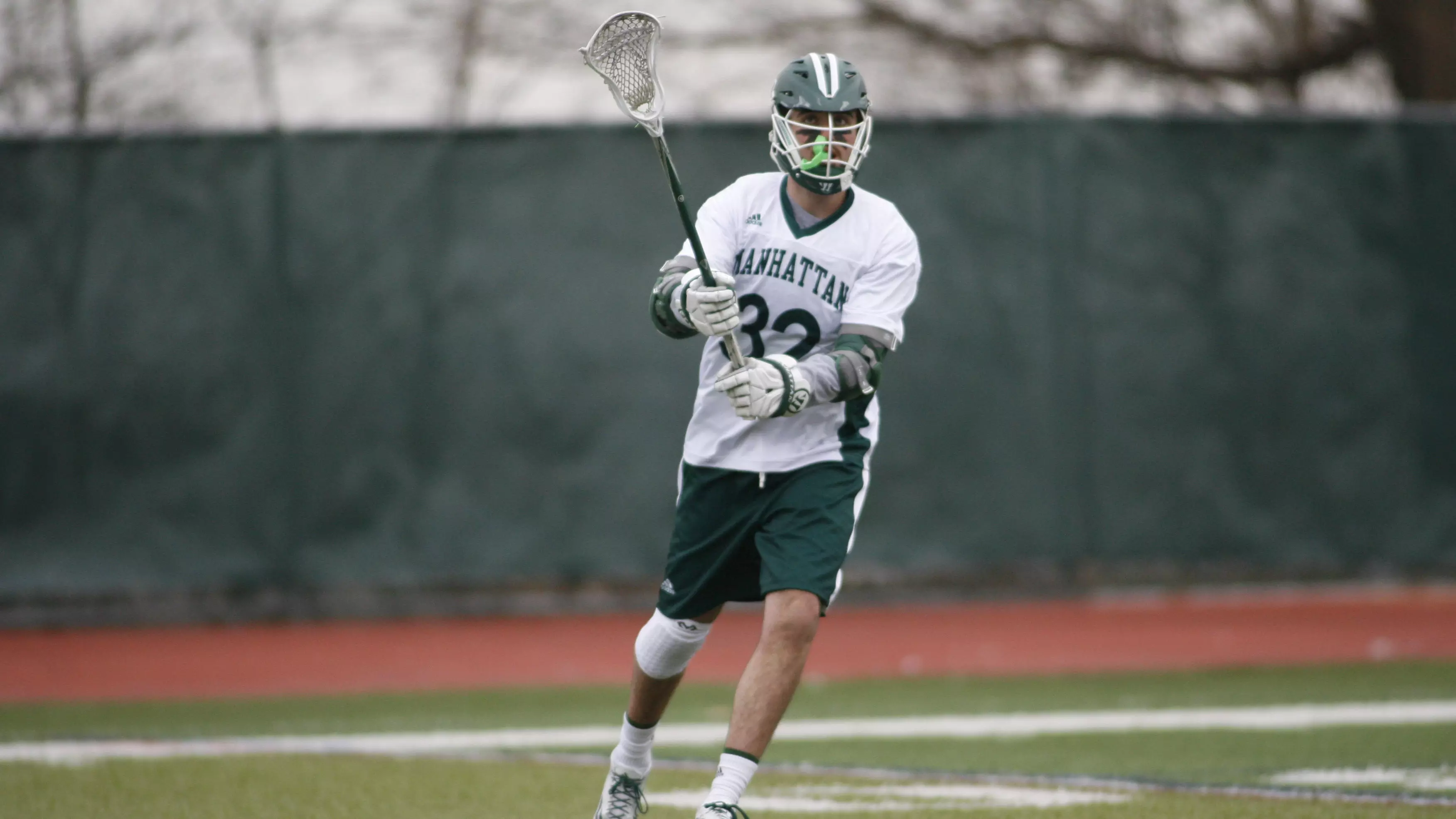 JSN Recap-No. 10 UNC Defeats Manhattan 18-2