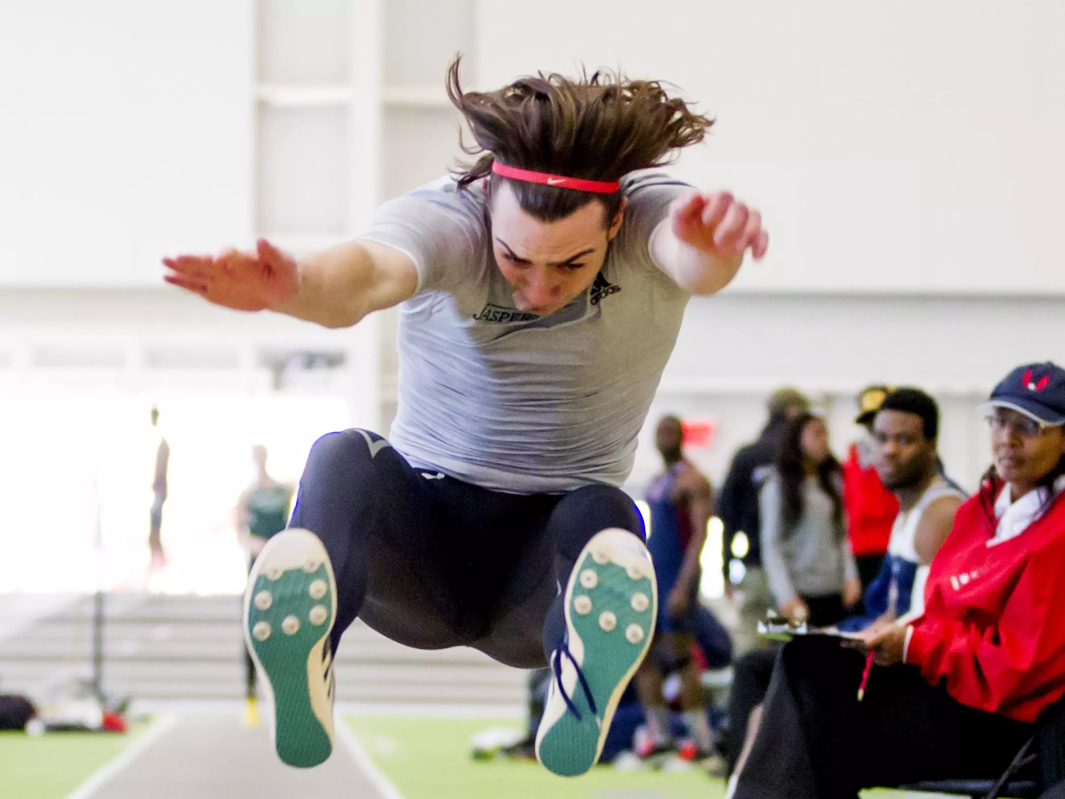 Manhattan Takes Part In Penn 8-Team Select