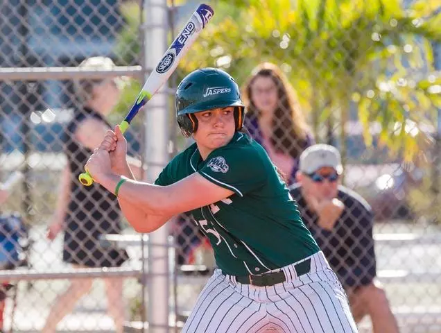 Bowman Goes Deep Twice In Loss to Samford