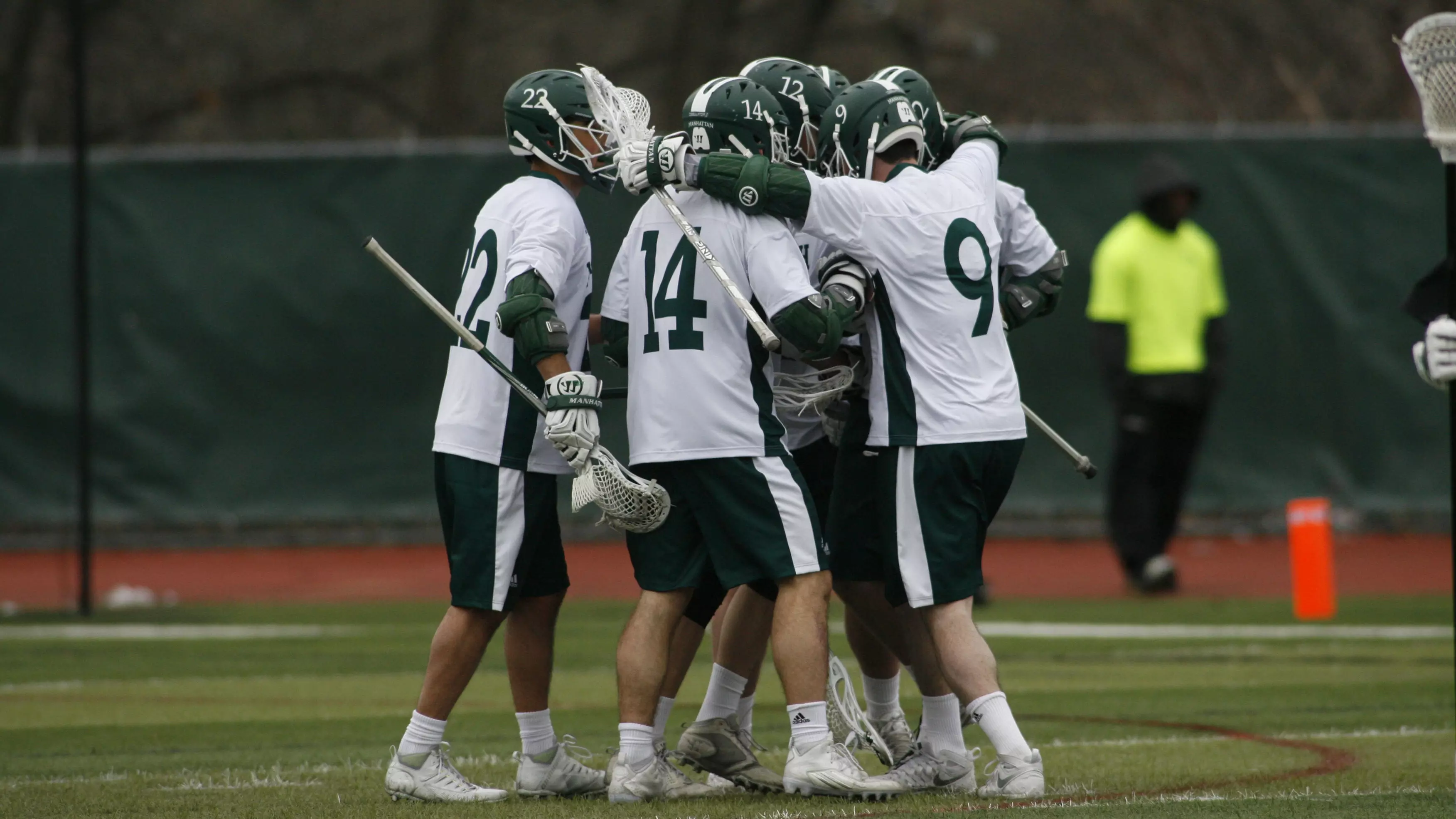 JSN Recap-Detroit Downs Manhattan