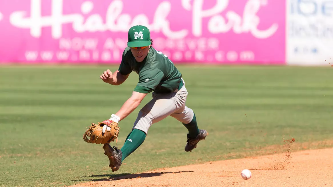 Fordham Records Non-Conference Win Over Manhattan