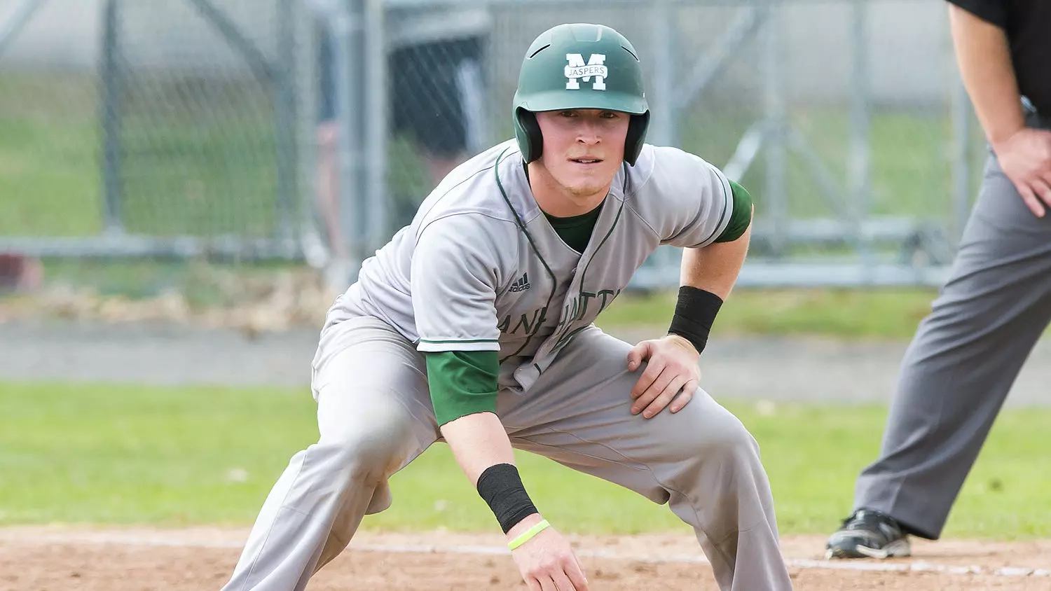 Manhattan Opens MAAC Play Against Monmouth