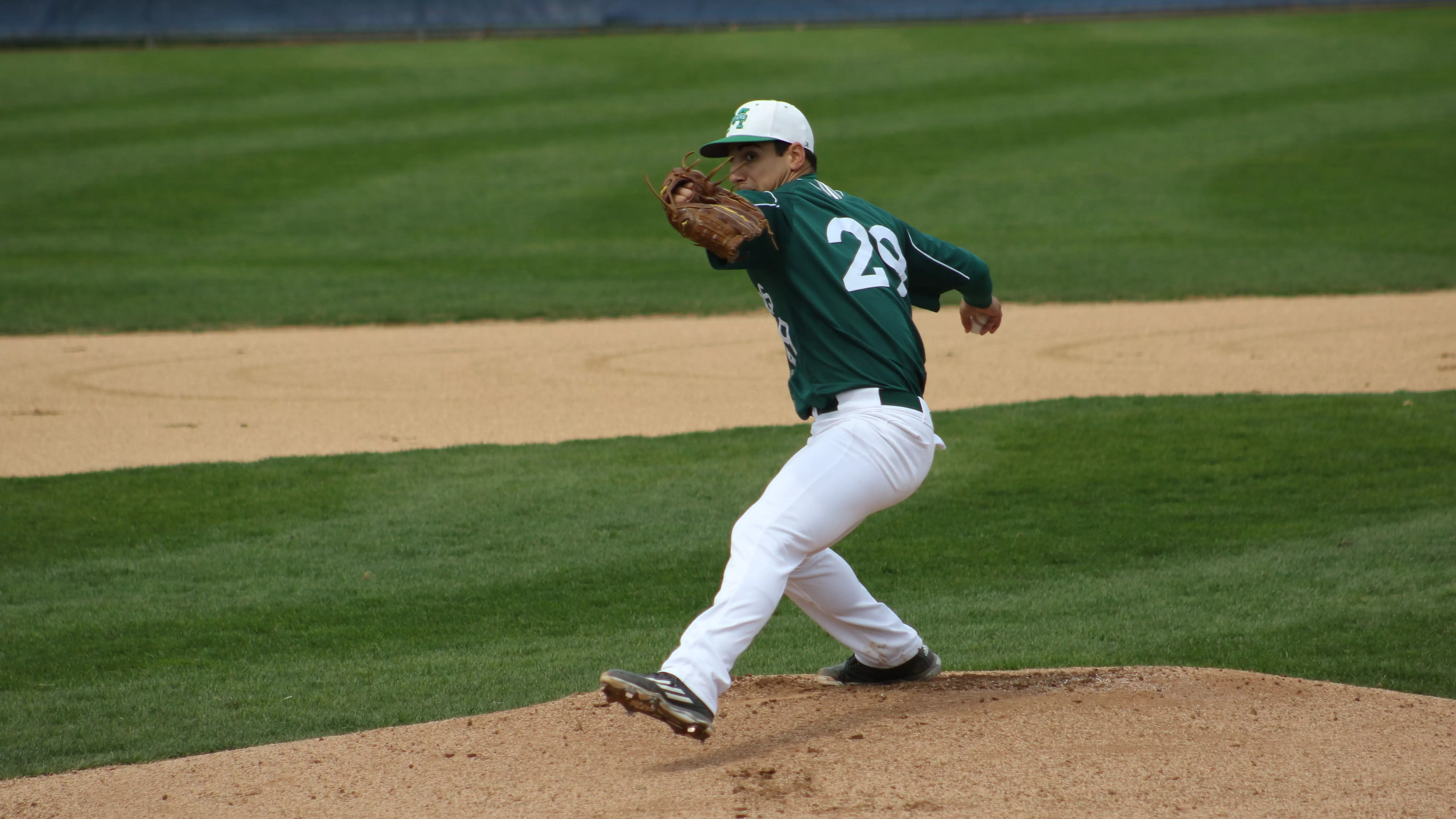 Manhattan Defeats Army West Point 3-2