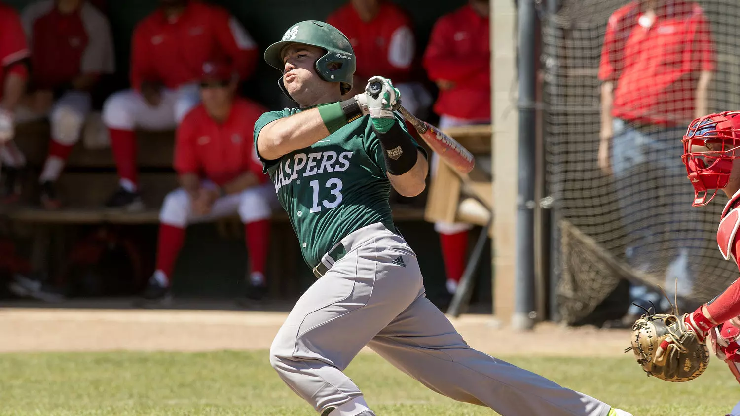 Pena Selected as MAAC Preseason Player Of The Year