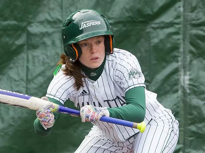 Jasper Sports Network (JSN) Recap-Jaspers Rally to Split With Canisius