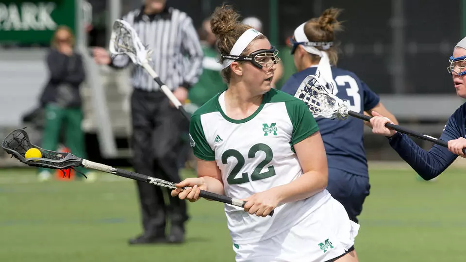 Manhattan Opens Two-Game Road Trip At Iona