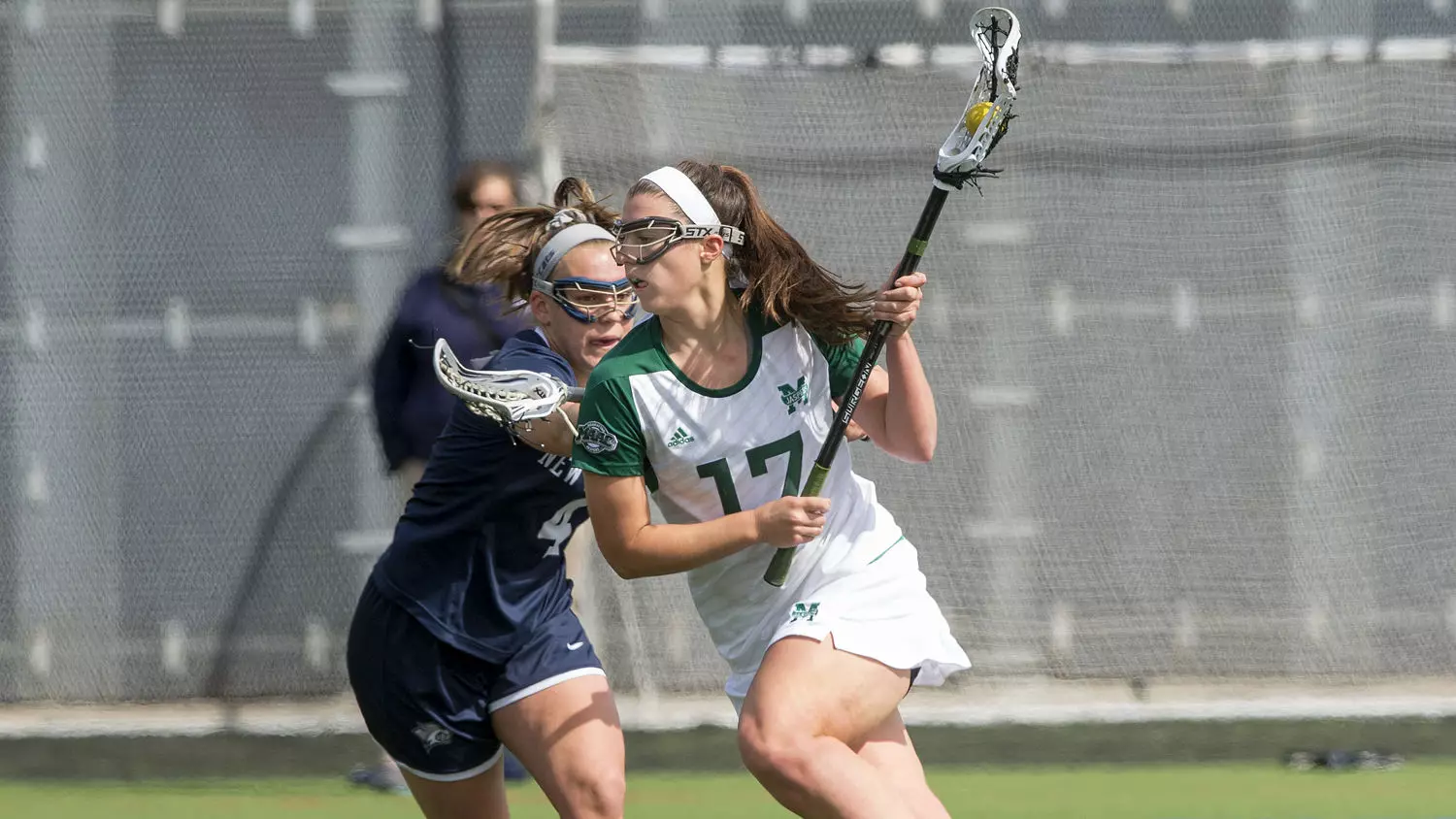Ranagan Paces Manhattan In Loss At Iona