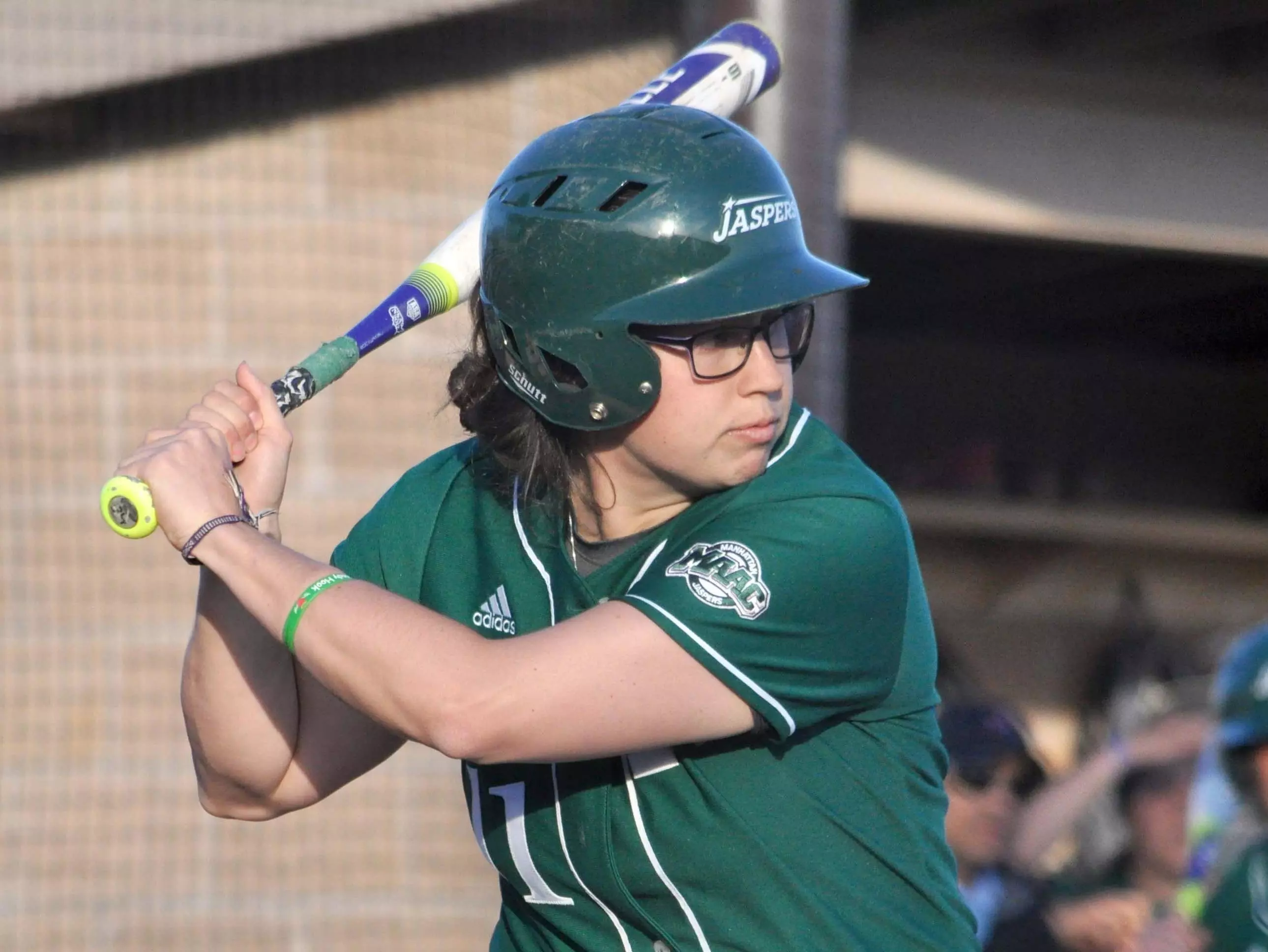 Army West Point Takes Two From Manhattan