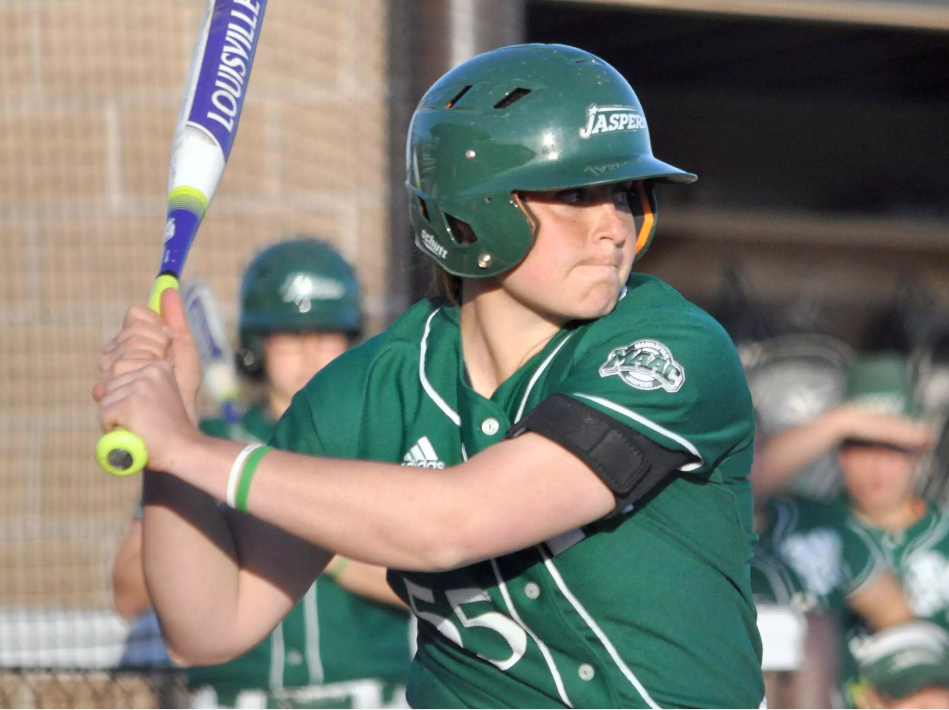 Bowman Hits 50th Career Home Run at Columbia