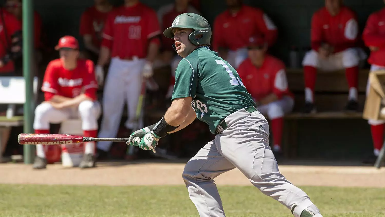 Quinnipiac Defeats Manhattan 10-4 In Series Finale