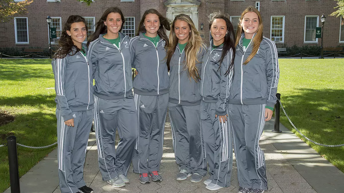 Manhattan Hosts Fairfield In Season Finale