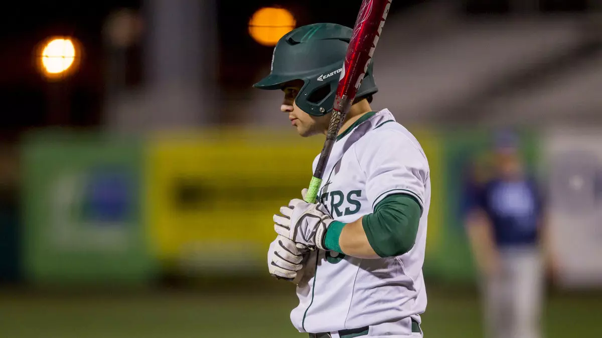 UCF Defeats Manhattan 13-3 In Season Opener