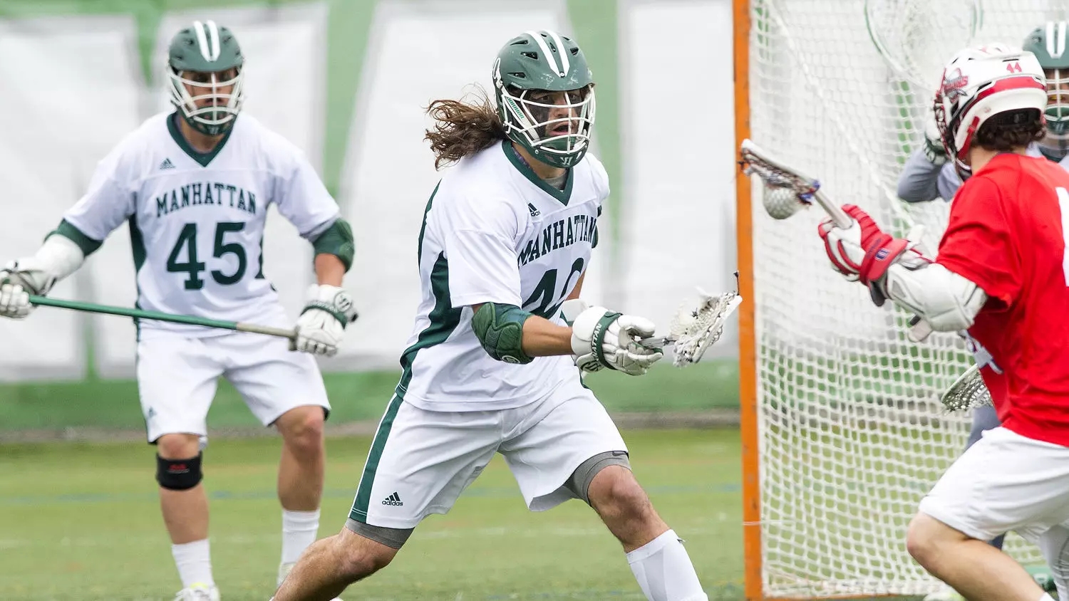 Manhattan Looks For Second-Straight Win At Canisius