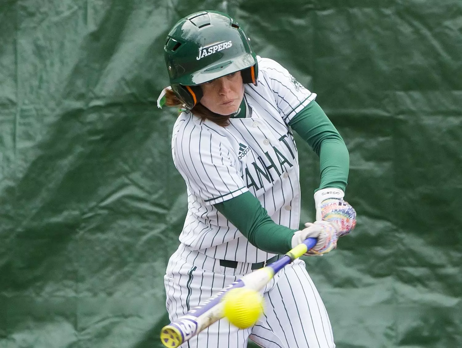 First-Place Monmouth Too Much For Manhattan